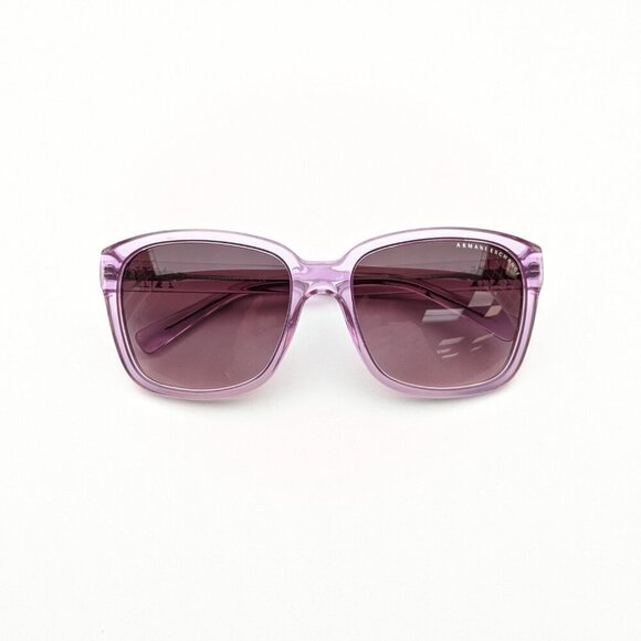 ?️Armani Exchange AX4002 8033/8H Sunglasses 56/17 135 /ALO218?️​ main image 9